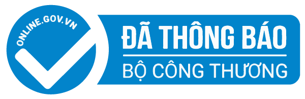 Đã Thông Báo Bộ Công Thương